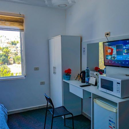 Full Panorama Jerash Bed & Breakfast Jarash Ngoại thất bức ảnh