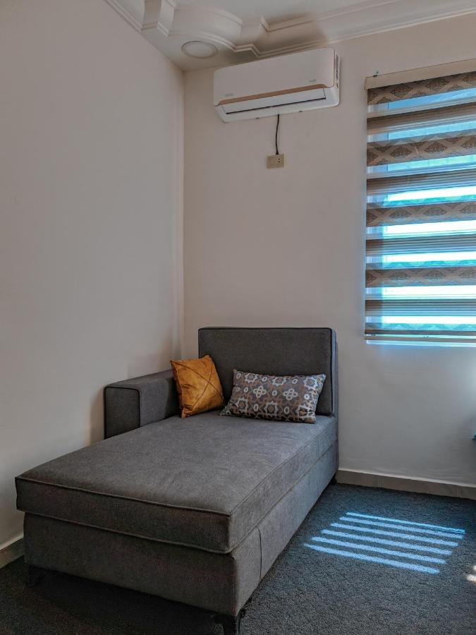 Full Panorama Jerash Bed & Breakfast Jarash Ngoại thất bức ảnh